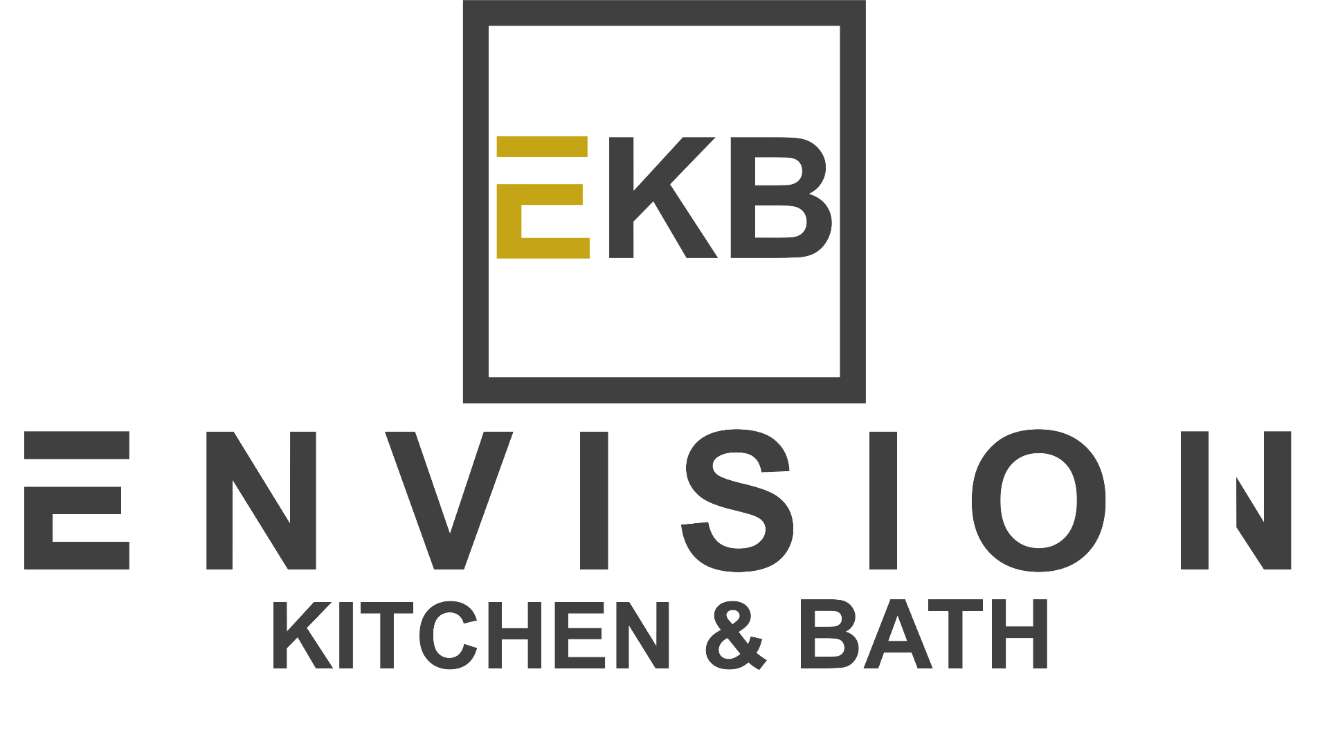 Envision Kitchen & Bath